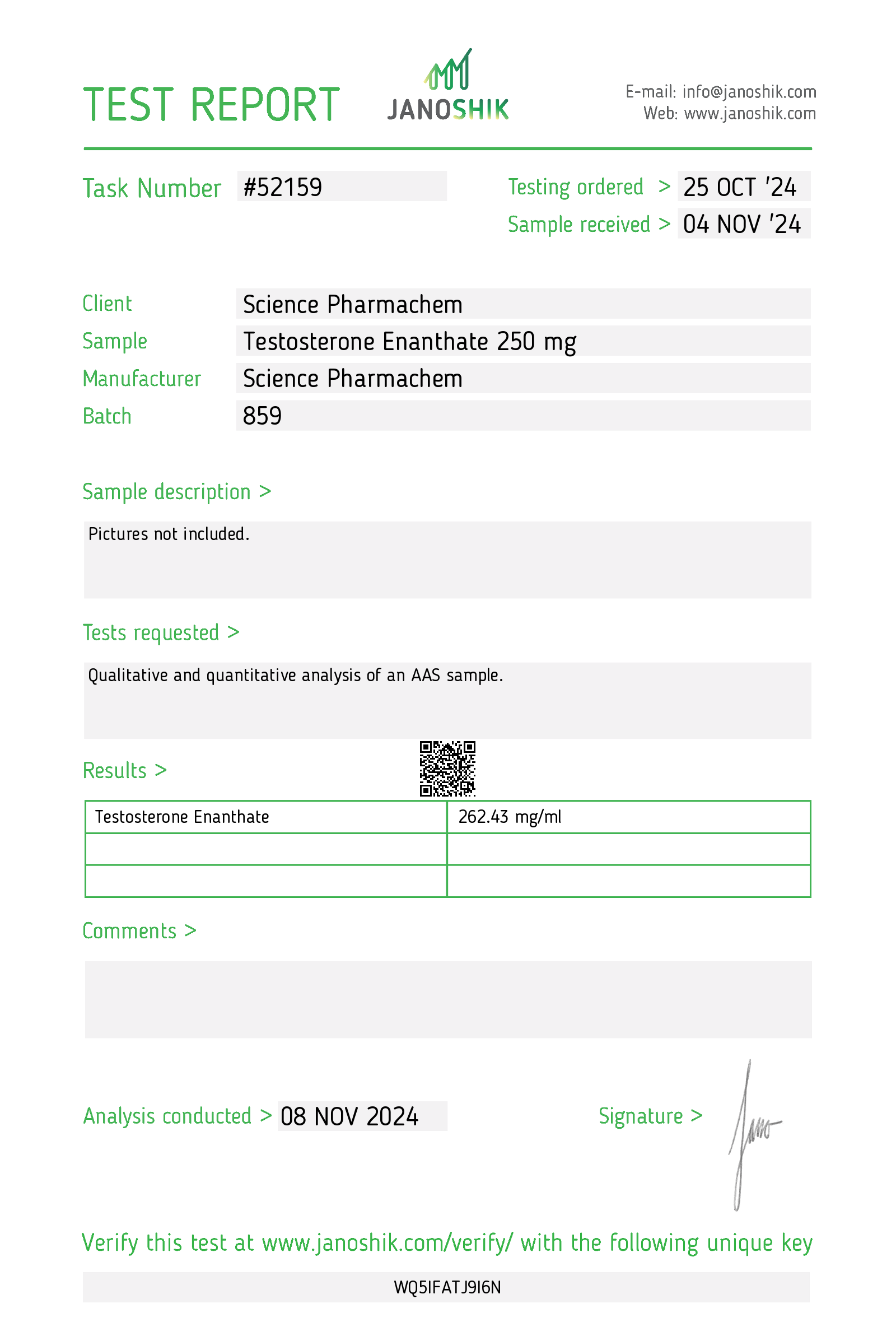 Testosteron Enanthate Testosteron Enanthate